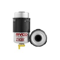 New Genuine RYCO Fuel Filter #Z1108