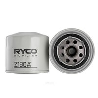 New Genuine RYCO Oil Filter Spin On #Z130A