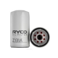 New Genuine RYCO Oil Filter Spin On #Z131A