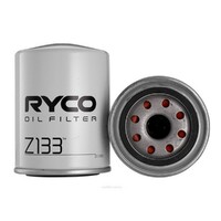 New Genuine RYCO Oil Filter Spin On #Z133
