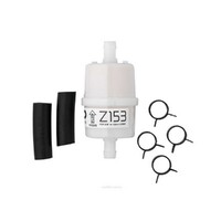 New Genuine RYCO Fuel Filter In-Line #Z153K