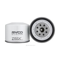 New Genuine RYCO Oil Filter Spin On #Z155X