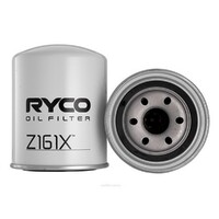 New Genuine RYCO Oil Filter Spin On #Z161X