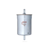 New Genuine RYCO Fuel Filter In-Line #Z168