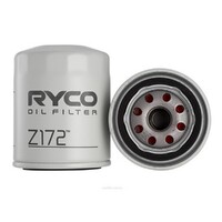 New Genuine RYCO Oil Filter Spin On #Z172