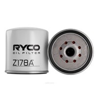 New Genuine RYCO Oil Filter Spin On #Z178A