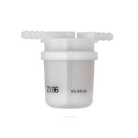 New Genuine RYCO Fuel Filter In-Line #Z196