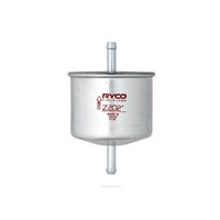 New Genuine RYCO Fuel Filter In-Line #Z202