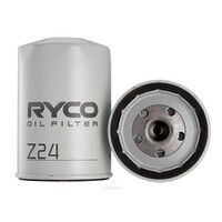 New Genuine RYCO Oil Filter Spin On #Z24