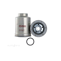 New Genuine RYCO Fuel Filter #Z252X