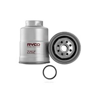 New Genuine RYCO Fuel Filter Spin On #Z262