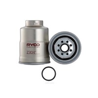 New Genuine RYCO Fuel Filter Spin On #Z304