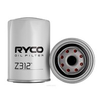 New Genuine RYCO Oil Filter Spin On #Z312