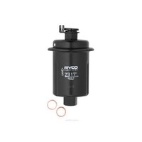 New Genuine RYCO Fuel Filter In-Line #Z317