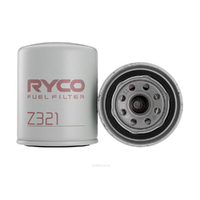 New Genuine RYCO Fuel Filter #Z321