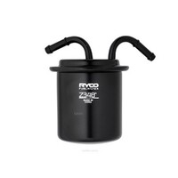 New Genuine RYCO Fuel Filter In-Line #Z348