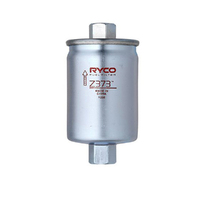 New Genuine RYCO Fuel Filter #Z373