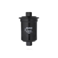 New Genuine RYCO Fuel Filter In-Line #Z383