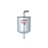 New Genuine RYCO Fuel Filter In-Line #Z387