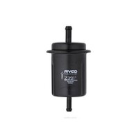 New Genuine RYCO Fuel Filter In-Line #Z391