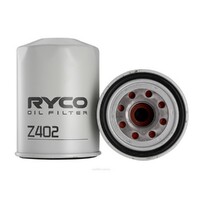 New Genuine RYCO Oil Filter Spin On #Z402