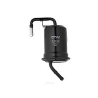 New Genuine RYCO Fuel Filter In-Line #Z404