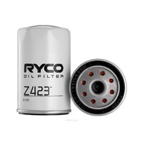 New Genuine RYCO Oil Filter Spin On #Z423