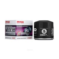 New Genuine RYCO Syntec Oil Filter Spin On #Z436ST