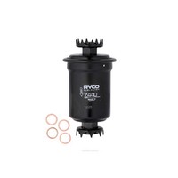New Genuine RYCO Fuel Filter In-Line #Z440