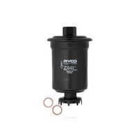 New Genuine RYCO Fuel Filter In-Line #Z441
