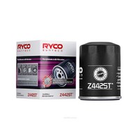 New Genuine RYCO Syntec Oil Filter Spin On #Z442ST