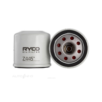 New Genuine RYCO Oil Filter #Z445