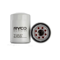 New Genuine RYCO Oil Filter #Z456