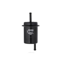 New Genuine RYCO Fuel Filter In-Line #Z457