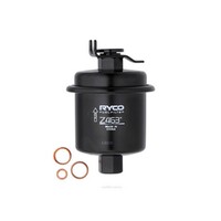 New Genuine RYCO Fuel Filter In-Line #Z463