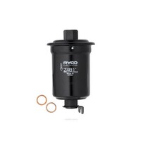 New Genuine RYCO Fuel Filter #Z481