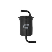 New Genuine RYCO Fuel Filter In-Line #Z484