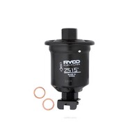 New Genuine RYCO Fuel Filter In-Line #Z515