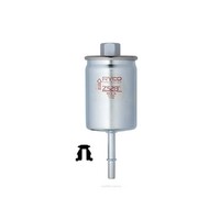 New Genuine RYCO Fuel Filter In-Line #Z528