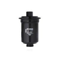 New Genuine RYCO Fuel Filter In-Line #Z535