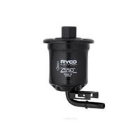 New Genuine RYCO Fuel Filter In-Line #Z550
