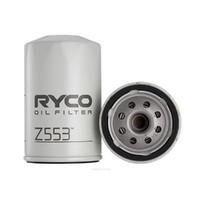 New Genuine RYCO lubrication system Oil Filter Spin On #Z553