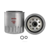 New Genuine RYCO Fuel Filter Spin On #Z556