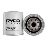 New Genuine RYCO Oil Filter Spin On #Z56B
