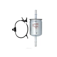 New Genuine RYCO Fuel Filter In-Line #Z578