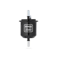 New Genuine RYCO Fuel Filter In-Line #Z583