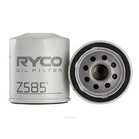 New Genuine RYCO Oil Filter Spin On #Z585