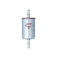 New Genuine RYCO Fuel Filter In-Line #Z586