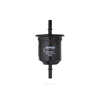 New Genuine RYCO Fuel Filter In-Line #Z590