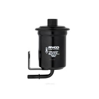 New Genuine RYCO Fuel Filter In-Line #Z599
